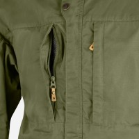 Skogso Jacket, kolor: 620 - Green