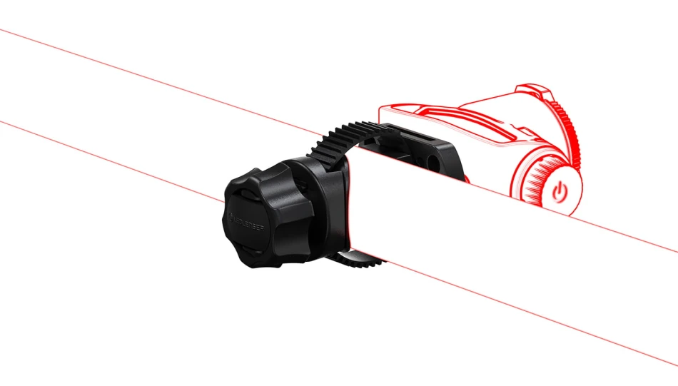 Universal Mounting Bracket Type E