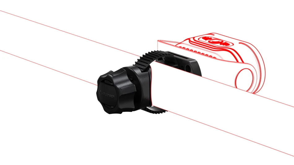 Universal Mounting Bracket Type E