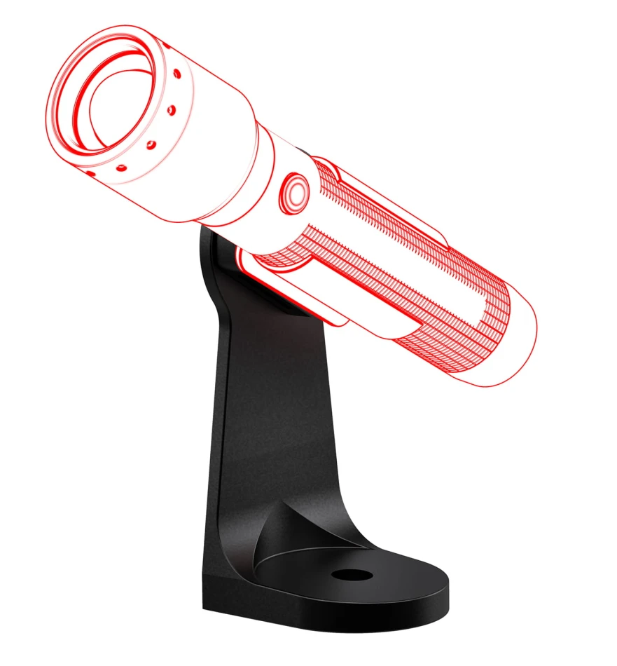 Flexible Mount Type A