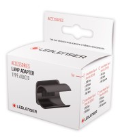 Lamp Adapter Type D