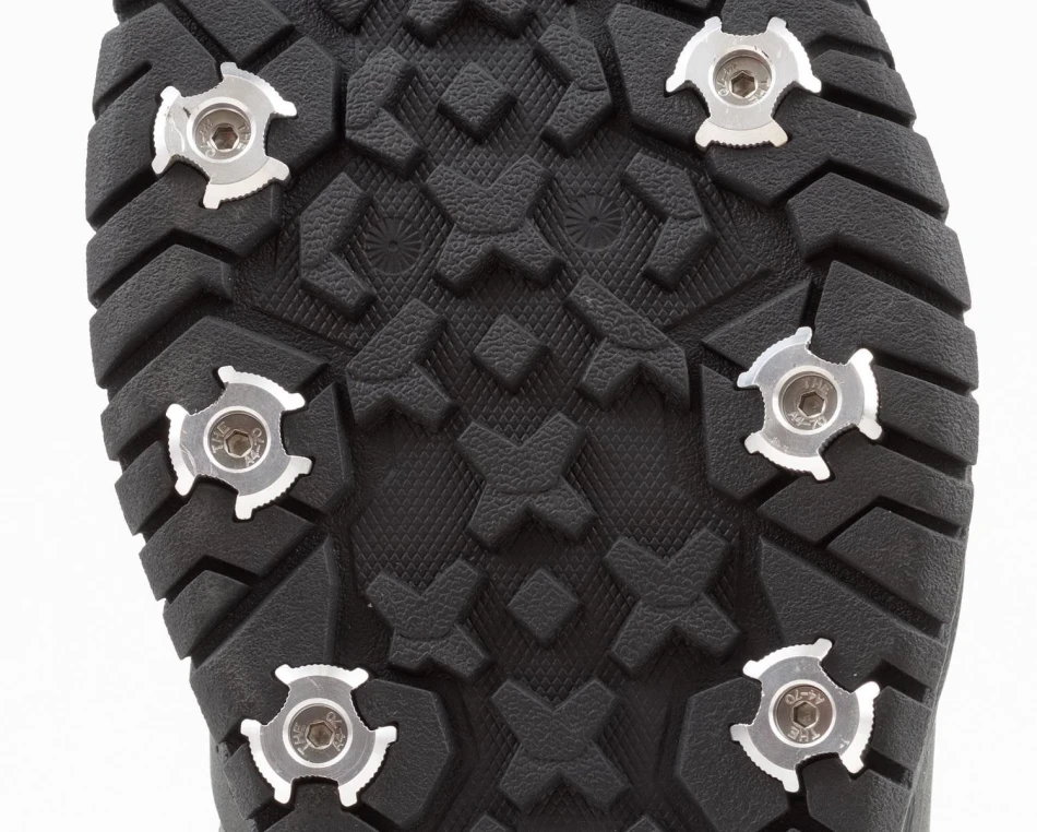 Simms G4 Pro Alumibite Cleat