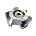 Simms G4 Pro Alumibite Cleat 1 sztuka