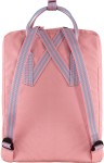 Kanken, kolor: 312/909 - Pink -Long Stripes