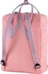 Kanken, kolor: 312/909 - Pink -Long Stripes