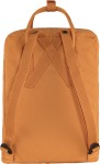 Kanken, kolor: 206 - Spicy Orange