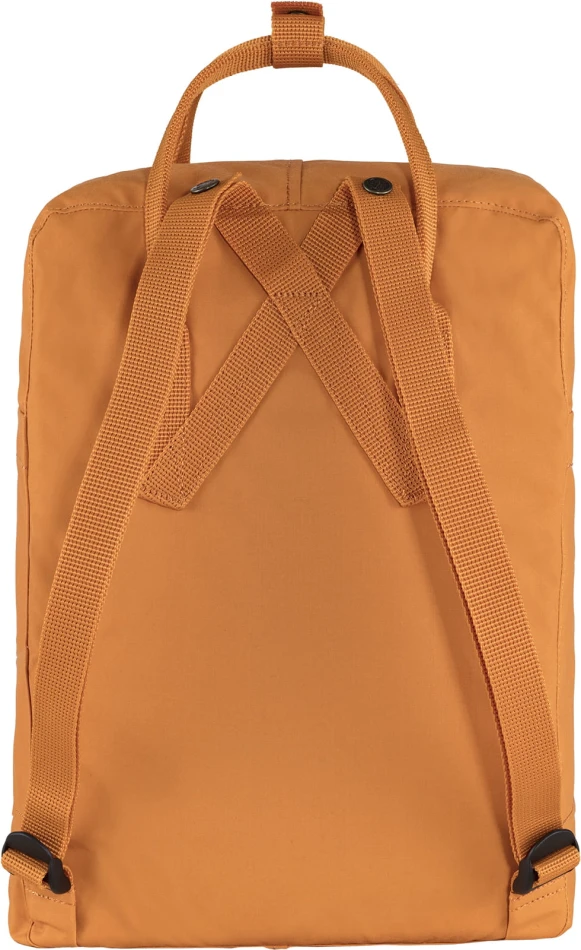 Kanken, kolor: 206 - Spicy Orange