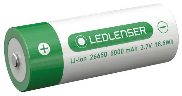 bateria litowo-jonowa 26650