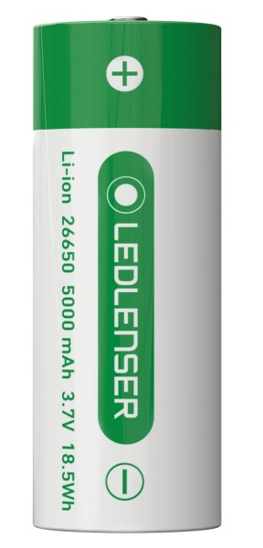 bateria litowo-jonowa 26650