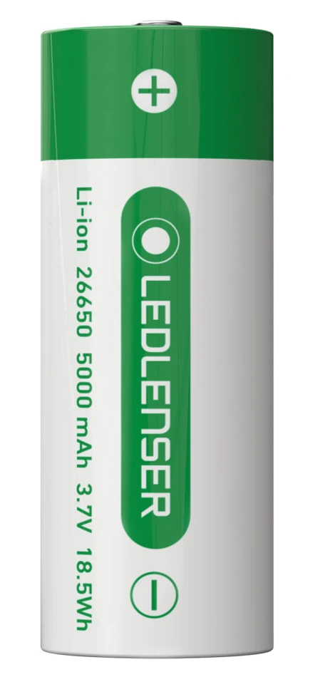 bateria litowo-jonowa 26650