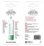 bateria litowo-jonowa 18650 Ledlenser