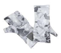 Solarflex No-Finger SunGlove, kolor: Cloud Camo Grey