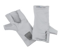 Solarflex No-Finger SunGlove, kolor: 043 - Ash