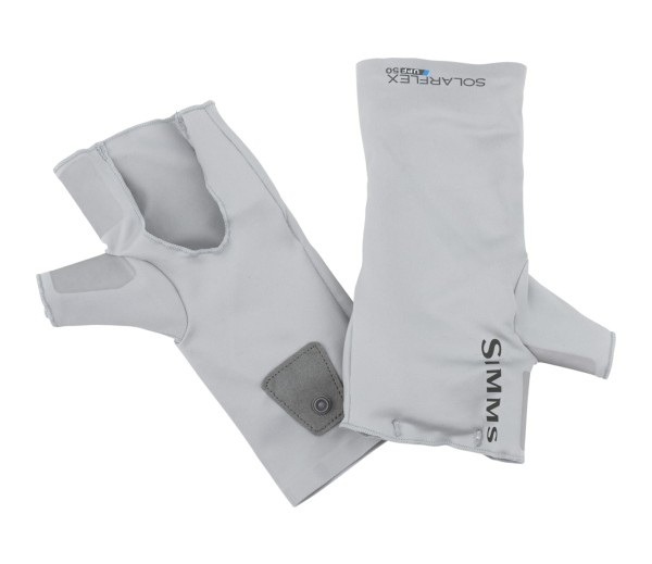 Solarflex No-Finger SunGlove, kolor: 043 - Ash