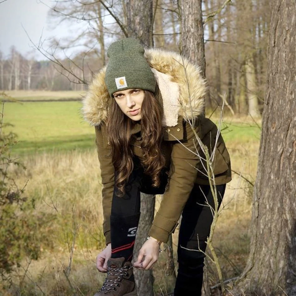061 Trekking Extreme  - skarpety z wełny merino