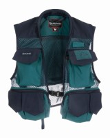 Tributary Vest, kolor: 557- Deep Sea Green