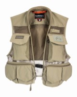 Tributary Vest, kolor: 276 - Tan