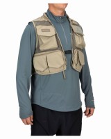 Tributary Vest, kolor: 276 - Tan
