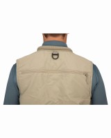 Tributary Vest, kolor: 276 - Tan