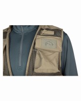 Tributary Vest, kolor: 276 - Tan