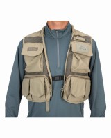 Tributary Vest, kolor: 276 - Tan