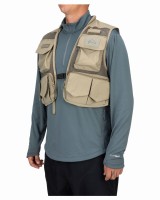 Tributary Vest, kolor: 276 - Tan