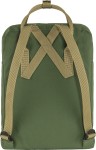 Kanken, kolor: 621-221 - Spruce Green / Clay