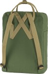 Kanken, kolor: 621-221 - Spruce Green / Clay