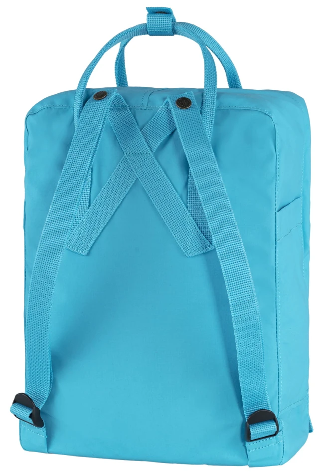Kanken, kolor: 532 - Deep Turquoise