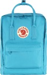 Kanken, kolor: 532 - Deep Turquoise