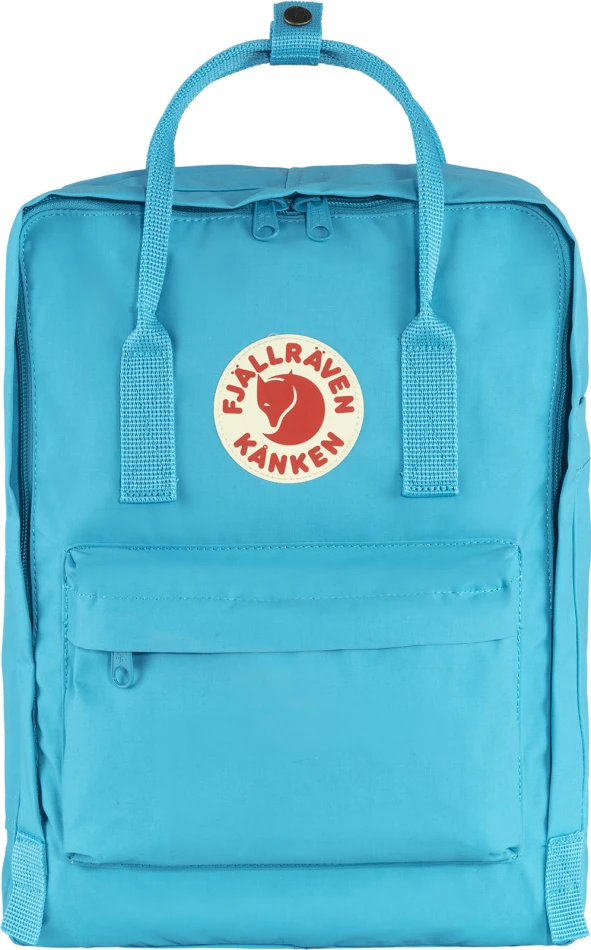 Kanken, kolor: 532 - Deep Turquoise