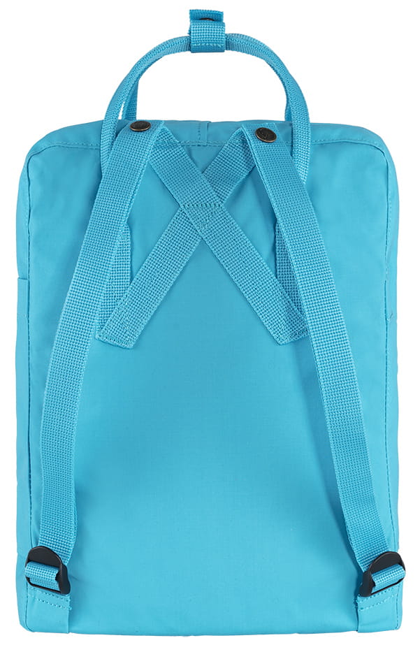 Kanken, kolor: 532 - Deep Turquoise