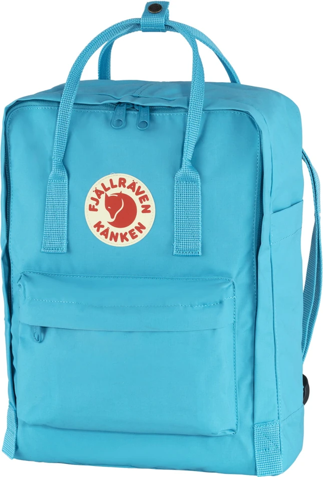 Kanken, kolor: 532 - Deep Turquoise