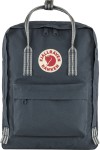 Kanken, kolor: 560/909 - Navy-Long Stripes