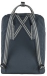 Kanken, kolor: 560/909 - Navy-Long Stripes