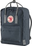 Kanken, kolor: 560/909 - Navy-Long Stripes