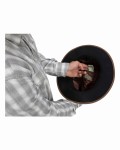Classic Guide Hat, kolor: 208  - dark bronze