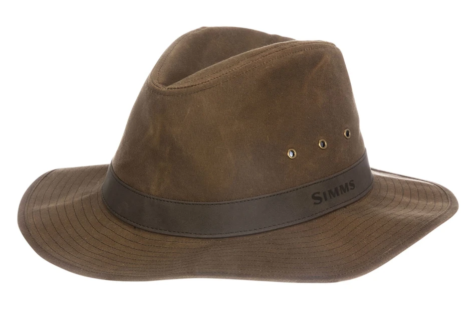 Classic Guide Hat, kolor: 208  - dark bronze