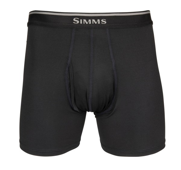 Cooling Boxer Brief, kolor: 003 - carbon