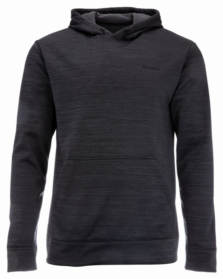 Challenger Hoody, kolor: 010 - black heater