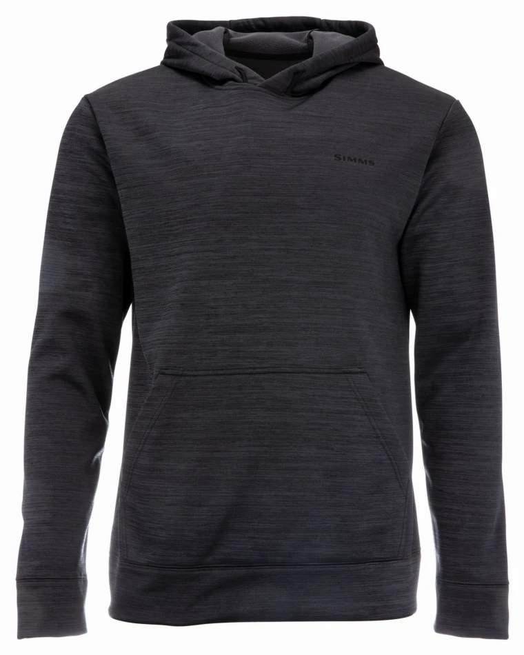 Challenger Hoody, kolor: 010 - black heater
