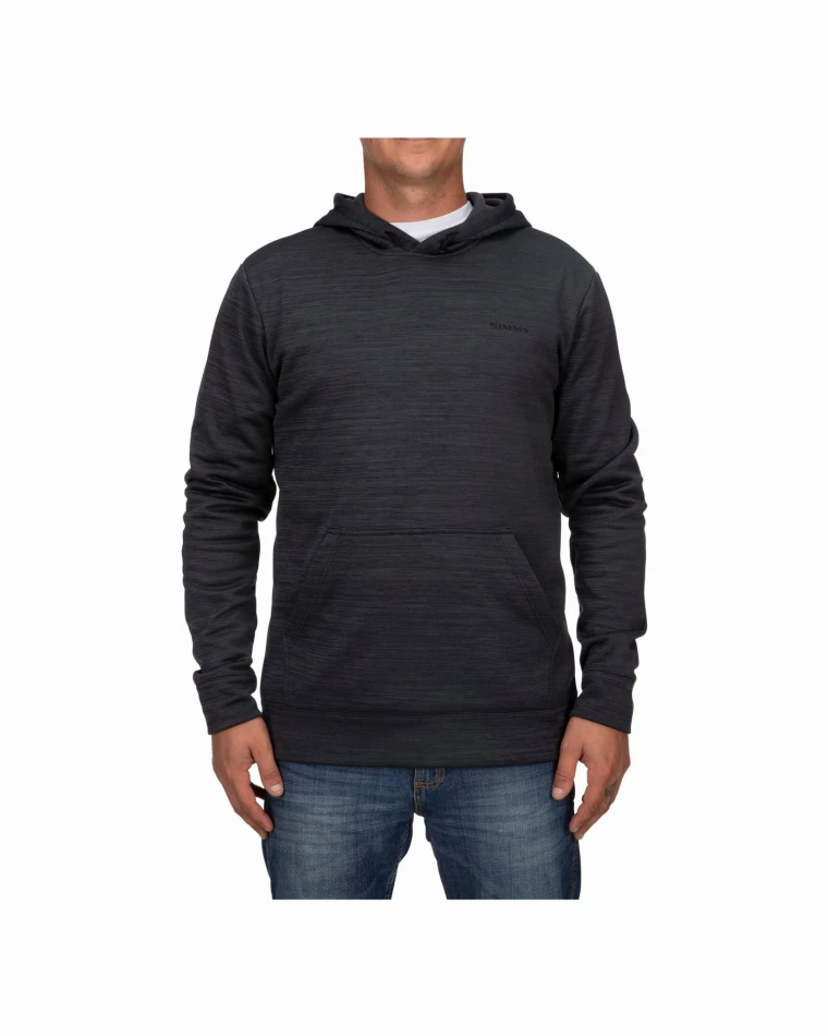 Challenger Hoody, kolor: 010 - black heater
