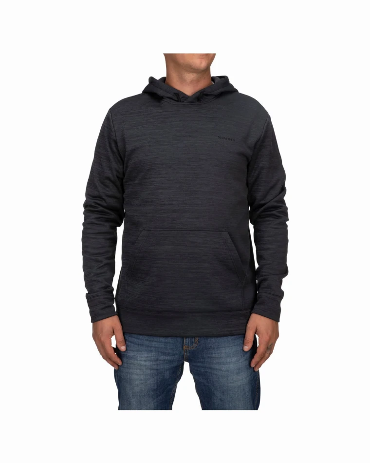 Challenger Hoody, kolor: 010 - black heater