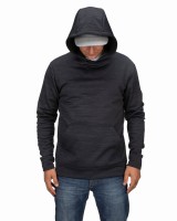 Challenger Hoody, kolor: 010 - black heater