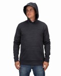Challenger Hoody, kolor: 010 - black heater