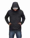 Challenger Hoody, kolor: 010 - black heater