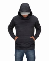 Challenger Hoody, kolor: 010 - black heater