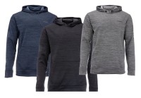 Challenger Hoody, kolor: mix