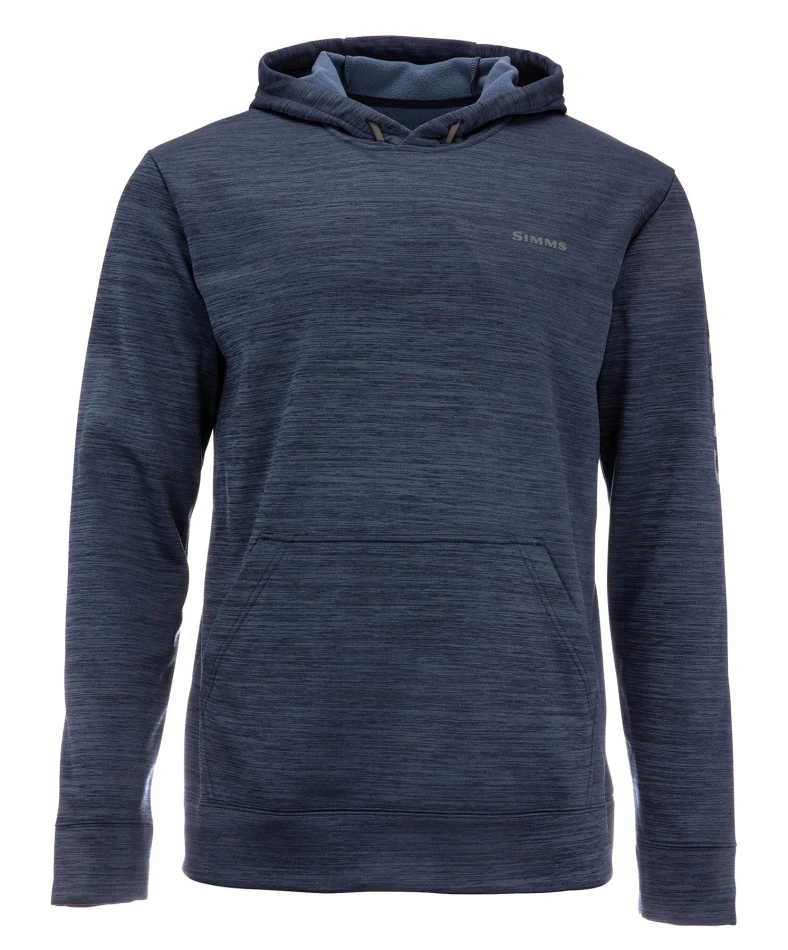 Challenger Hoody, kolor: 194 - admiral blue heather