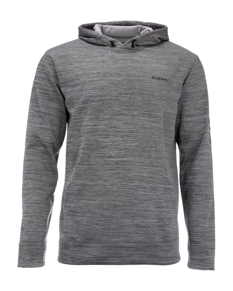Challenger Hoody, kolor: 083 - hoody steel heather